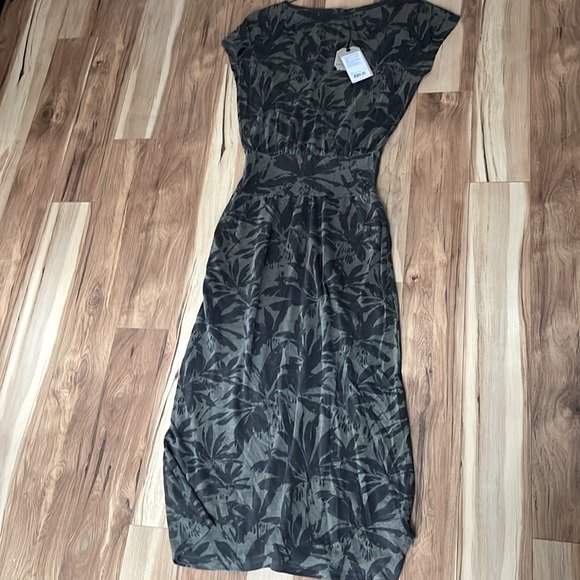 Prana Cozyup Skyland maxi - Picture 4 of 10